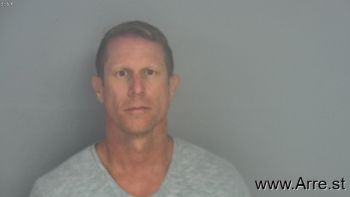 Timothy Glyn Magee Mugshot