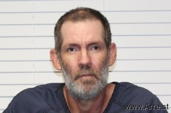 Timothy Wayne Mansker Mugshot