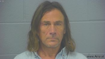 Timothy Young Michaels Mugshot