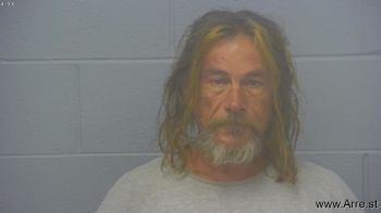 Timothy Young Michaels Mugshot