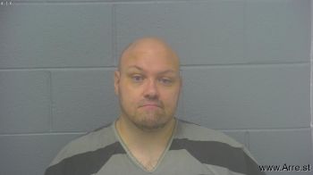 Timothy Raymon Myers Mugshot