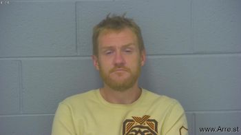 Timothy Scott Newberry Mugshot