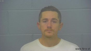 Timothy Uriah Paxton Mugshot