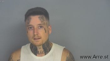 Timothy R Redfield Mugshot