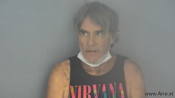 Timothy Howard Rose Mugshot