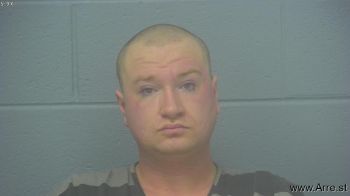 Timothy Craig Sanders Mugshot