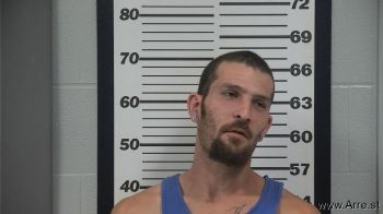 Timothy Edward Stone Mugshot