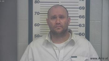 Timothy Vernon Thomas Mugshot