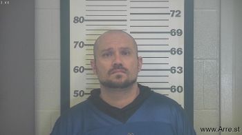 Timothy Vernon Thomas Mugshot