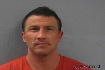 Timothy Wayne Thompson Mugshot