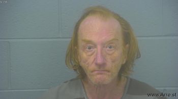 Timothy Charles Tolliver Mugshot