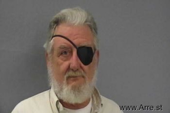 Timothy L Walker Mugshot