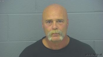 Timothy Michael Walsh Mugshot