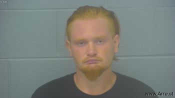 Timothy Sean Webb Mugshot