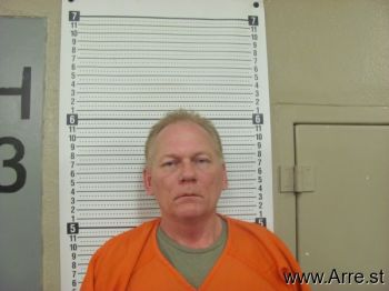 Timothy L White Mugshot