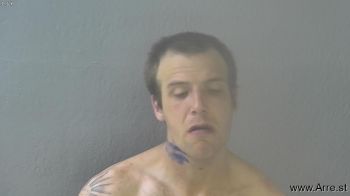 Timothy Dwain Worthington Mugshot