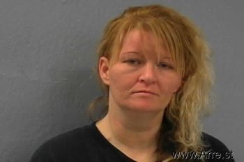 Tina  Brewer Mugshot