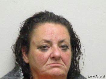 Tina  Gilstrap Mugshot