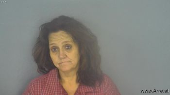 Tina Teresa Wilson Mugshot