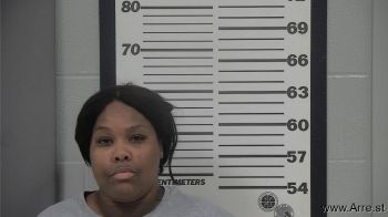 Tinisha  Robinson Mugshot