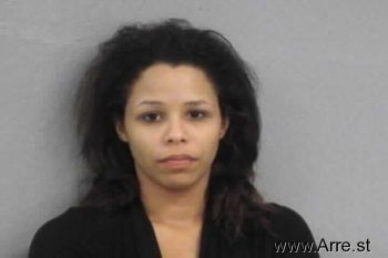 Tkeyah M Davis Mugshot