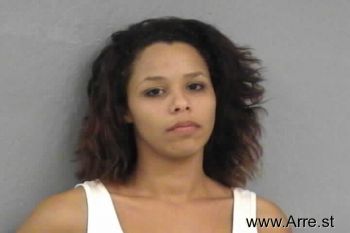 Tkeyah Mene Davis Mugshot