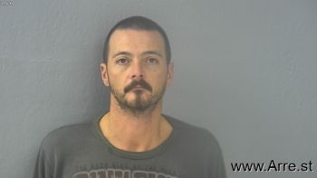 Toby Daniel Holland Mugshot