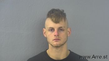 Toby Daniel Holland Junior Mugshot