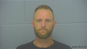 Todd Mackenzie Allen Mugshot