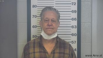 Todd Jeffrey Brown Mugshot