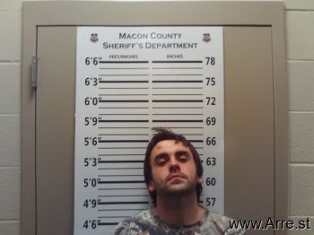 Todd A Grigsby Jr Mugshot