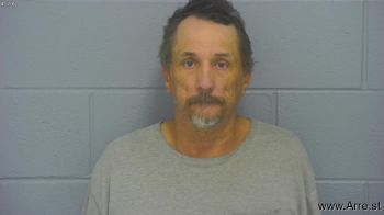 Todd Wayne Lee Mugshot