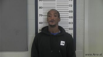 Toddgric Tashon Ross Mugshot