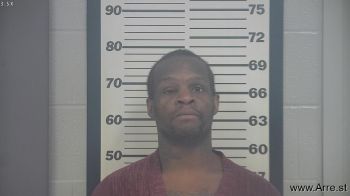 Toddrick Douglas West Mugshot