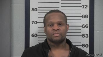 Toddrick Douglas West Mugshot