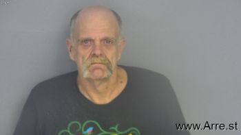 Tommy Andrew Campbell Mugshot