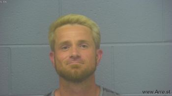 Tommy Shane Davis Mugshot