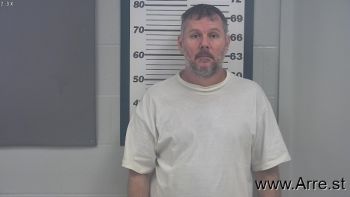 Tommy Allen Hall Jr Mugshot