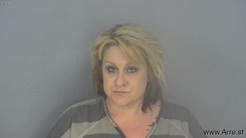 Toni Marie Acosta Mugshot