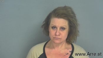 Toni Marie Acosta Mugshot