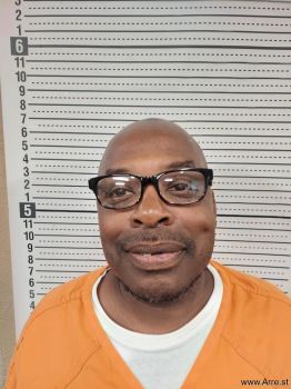 Tony Lamar Bennett Mugshot