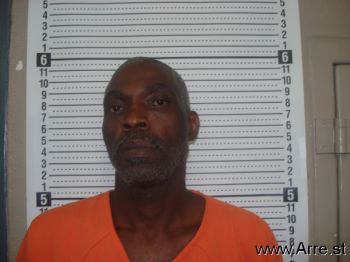 Tony M Davis Mugshot