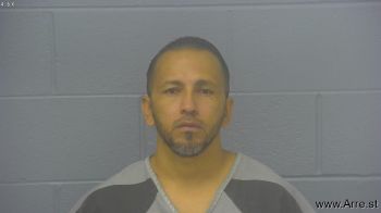 Tony Francis Donaire-guzman Mugshot