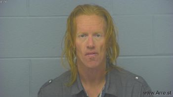 Tony Michael Mitchell Mugshot