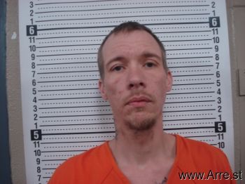 Tony James Rutledge Mugshot