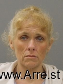 Tonya E Brown Mugshot