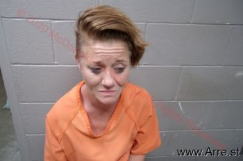 Tonya Renee Dickson Mugshot