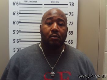 Toussaint Earl Wilkins Mugshot