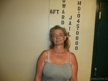 Tracey Jean Hunt Mugshot