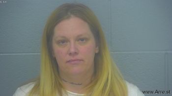 Tracy Leann Bess Mugshot